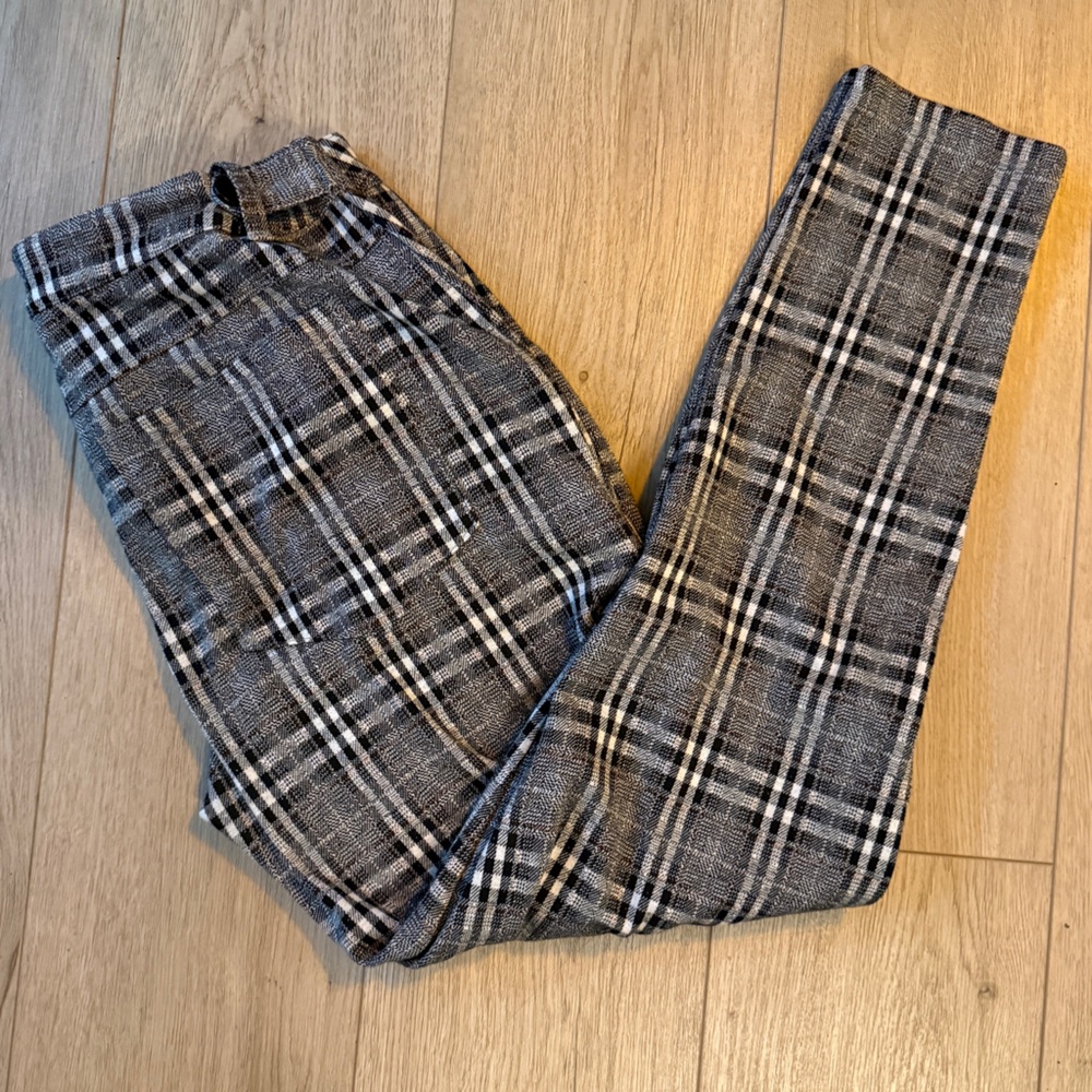 YOUNGLA - Trousers - MEN